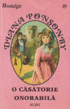 casatorie onorabila