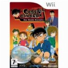 Case Closed Wii