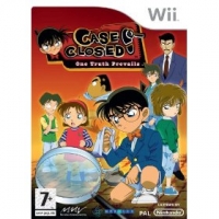 Case Closed Wii