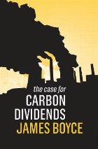 Case for Carbon Dividends