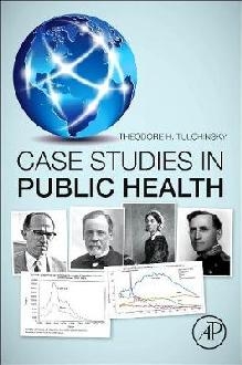 Case Studies in Public Health