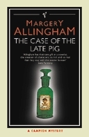 Case Of The Late Pig