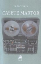 Casete martor