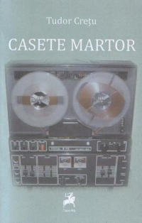 Casete martor