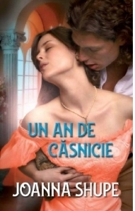 Un an de casnicie (ianuarie 2019)