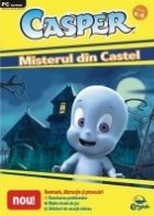 CASPER - Misterul din Castel