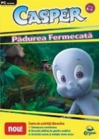 CASPER - Padurea Fermecata