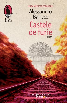 Castele de furie