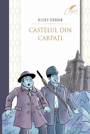 Castelul din Carpaţi