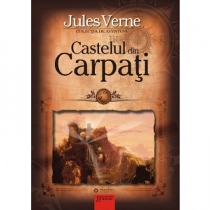 Castelul din Carpati