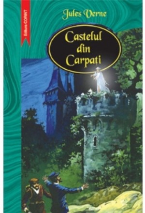 CASTELUL DIN CARPATI