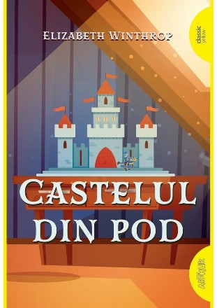 Castelul din pod