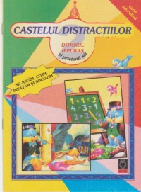 Castelul distractiilor