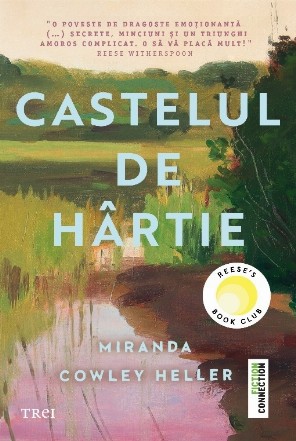 Castelul de hârtie