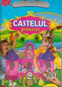 Castelul printesei ( construieste singur )