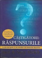 Castigatorii: Raspunsurile