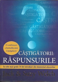 Castigatorii: Raspunsurile