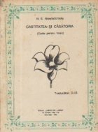 Castitatea Casatoria (Carte pentru tineri)