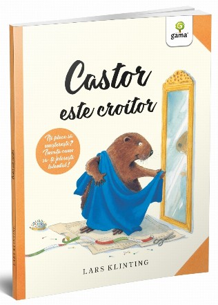 Castor este croitor, 4 - 6 ani