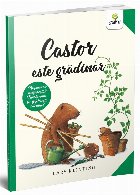 Castor este gradinar ani