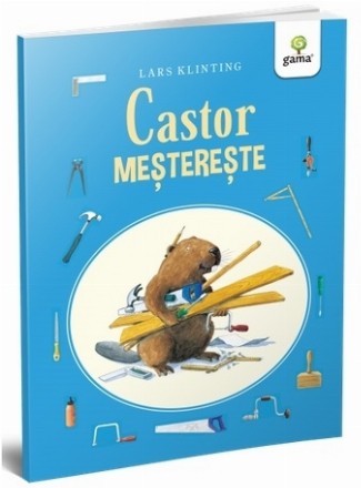 Castor mestereste