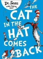 Cat the Hat Comes Back