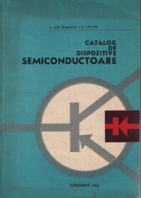 Catalog de dispozitive semiconductoare - Supliment 1968