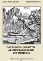 Catalogul colectiv incunabulelor din Romania