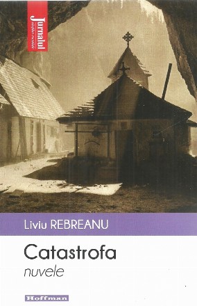 Catastrofa : nuvele