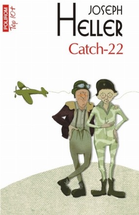 Catch-22 (ediţie de buzunar)