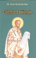 Cateheze baptismale