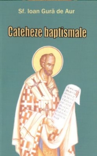 Cateheze baptismale