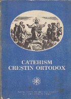 Catehism Crestin Ortodox