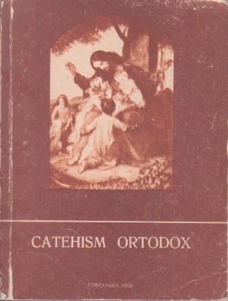 Catehism Ortodox