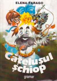 Catelusul schiop