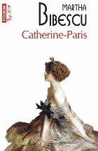 Catherine Paris (ediţie buzunar)