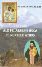 Catisme ale Parintelui Arsenie Boca