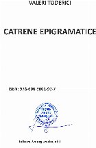 Catrene epigramatice