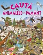 Cauta animalele Pamant