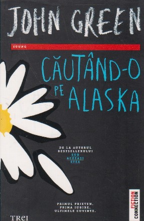 Cautand-o pe Alaska