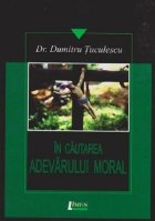 cautarea adevarului moral Jurnal