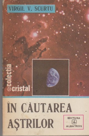 In cautarea astrilor