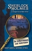 In cautarea lui Watson - seria Sherlock Holmes si strengarii de pe BakerStreet