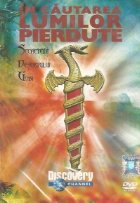 In cautarea lumilor pierdute - Secretele Desertului Gobi (DVD Video)