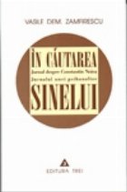 cautarea sinelui jurnal despre Constantin