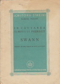 In cautarea timpului pierdut - SWANN