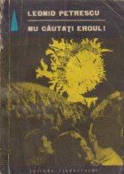 cautati eroul