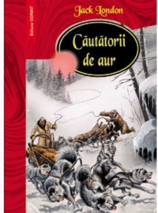 CAUTATORII DE AUR