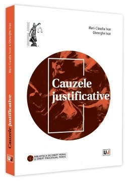 Cauzele justificative