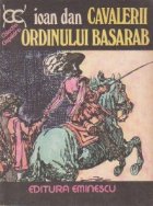 Cavalerii ordinului Basarab